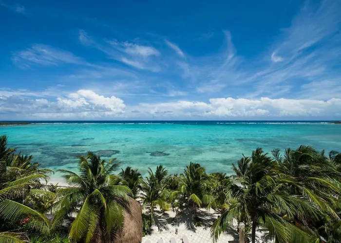 Holiday home Mansion In Soliman Bay