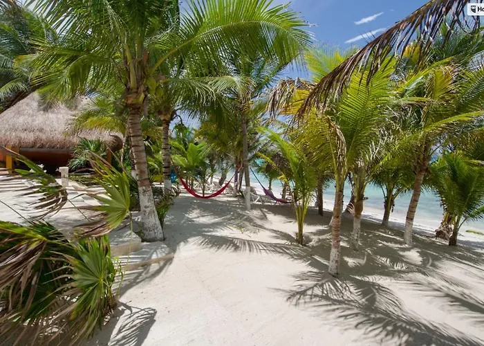 Holiday home Mansion In Soliman Bay *