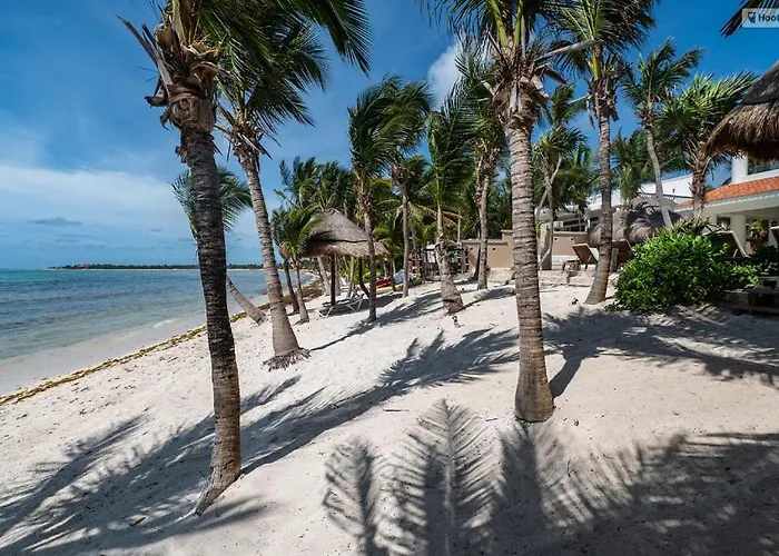Mansion In Soliman Bay For 34 Guests!