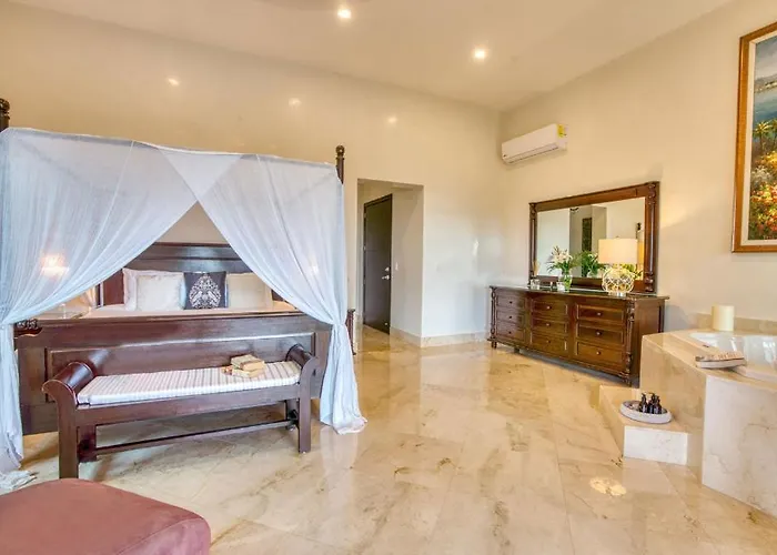 Mansion In Soliman Bay For 34 Guests! Casa de férias