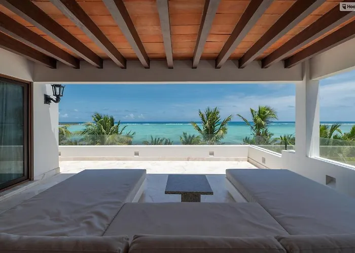 Mansion In Soliman Bay