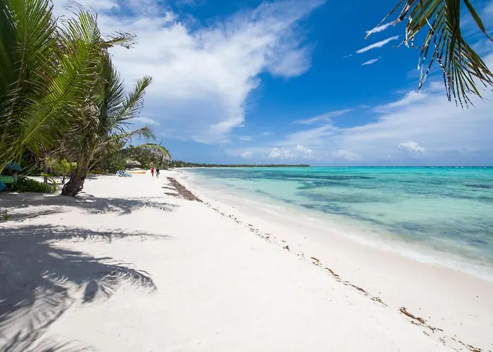 Mansion In Soliman Bay For 34 Guests! Casa de férias *