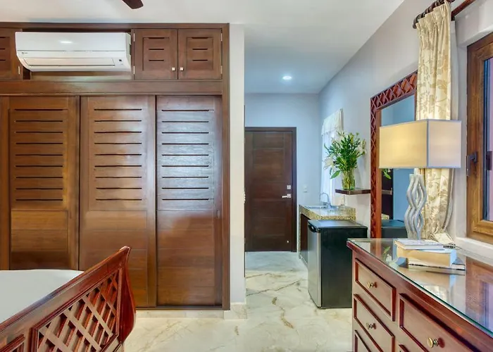 Mansion In Soliman Bay * Tulum