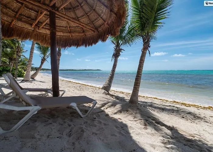 Mansion In Soliman Bay