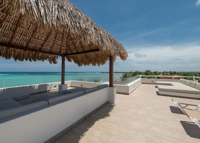 Holiday home Mansion In Soliman Bay
