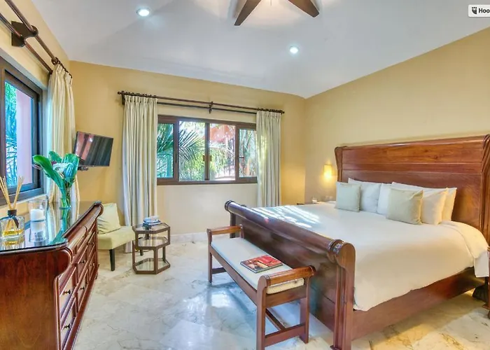 Mansion In Soliman Bay
