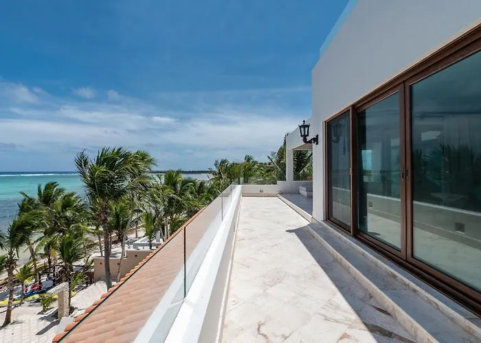 Holiday home Mansion In Soliman Bay