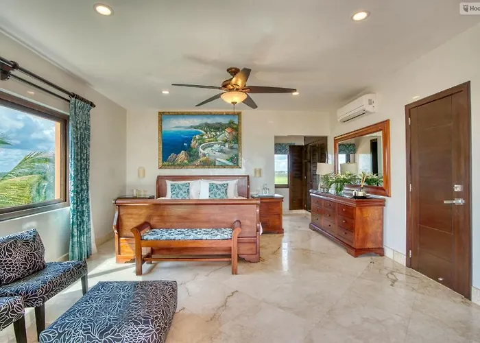 Mansion In Soliman Bay For 34 Guests! Tulum