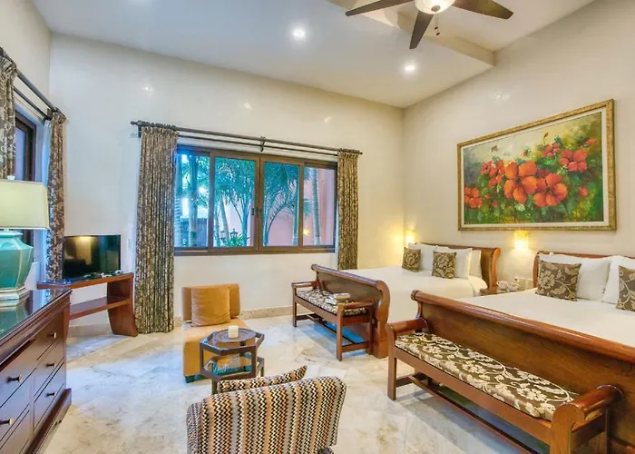Mansion In Soliman Bay Holiday home *